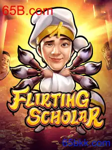 FlirtingScholar